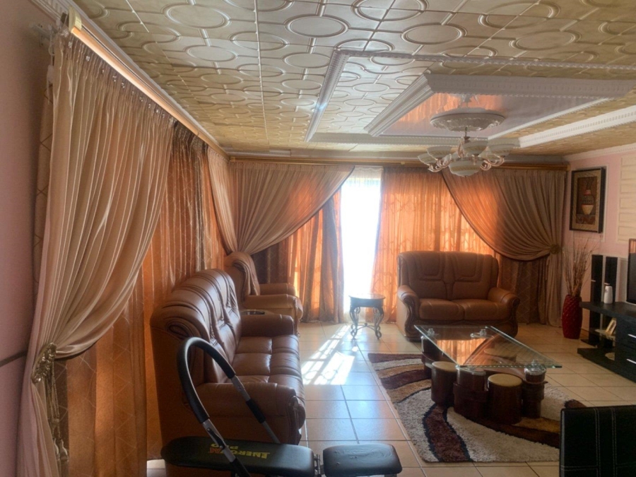 4 Bedroom Property for Sale in Serala View Limpopo