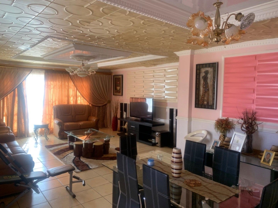 4 Bedroom Property for Sale in Serala View Limpopo