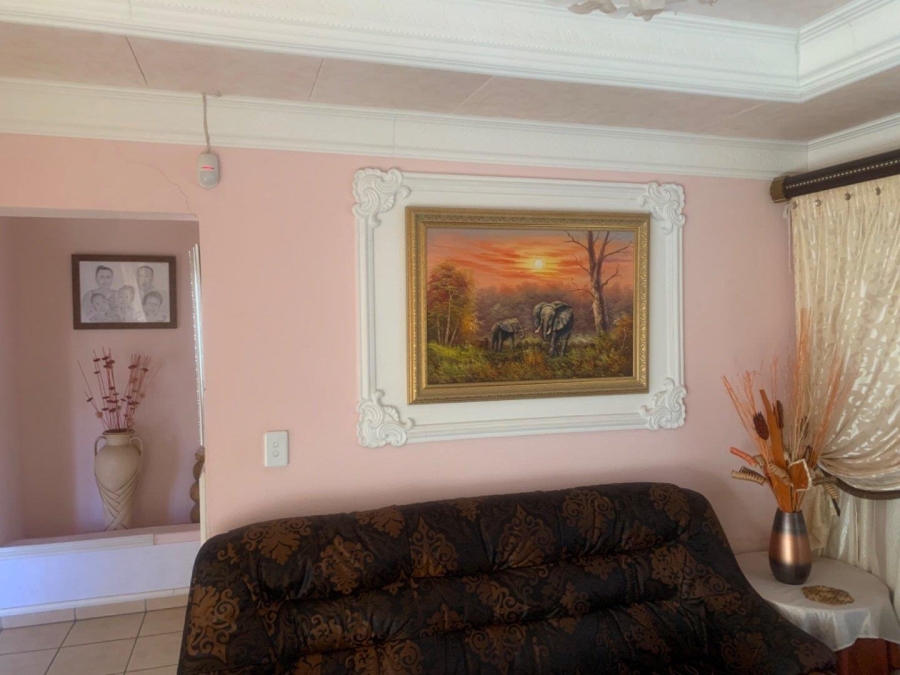 4 Bedroom Property for Sale in Serala View Limpopo