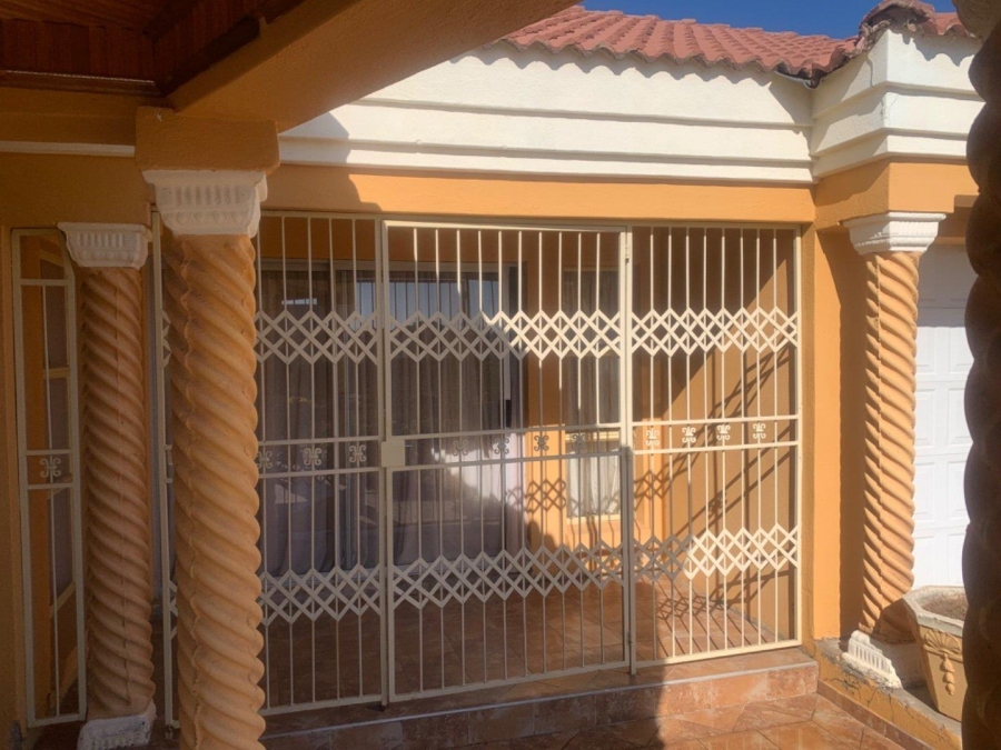 4 Bedroom Property for Sale in Serala View Limpopo
