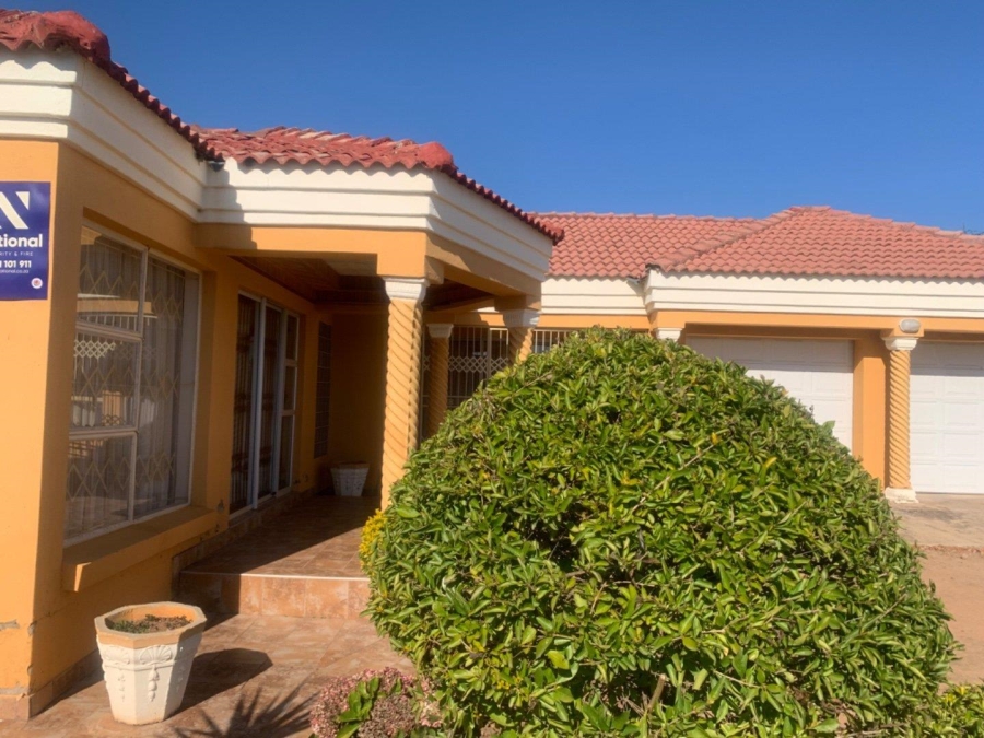 4 Bedroom Property for Sale in Serala View Limpopo