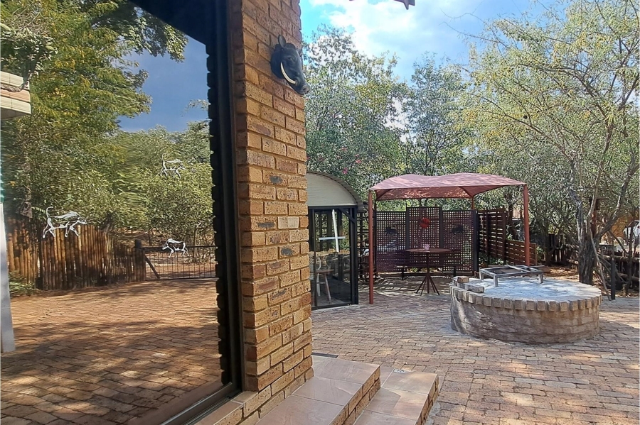 3 Bedroom Property for Sale in Leeupoort Limpopo