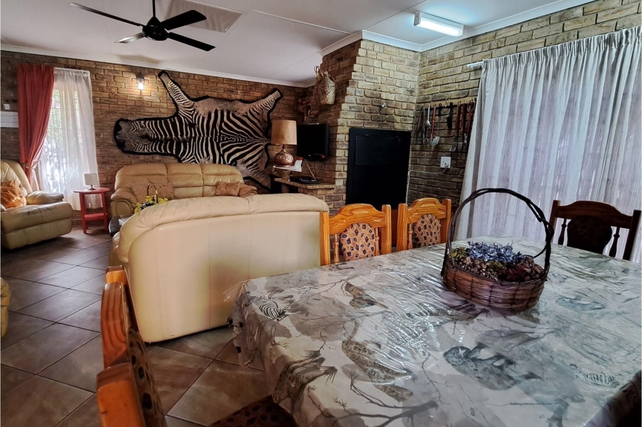 3 Bedroom Property for Sale in Leeupoort Limpopo