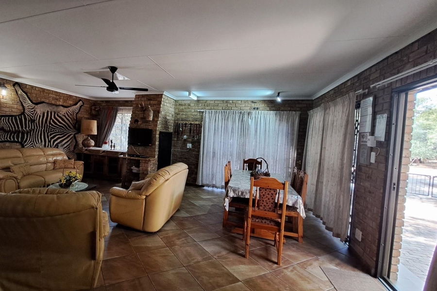 3 Bedroom Property for Sale in Leeupoort Limpopo