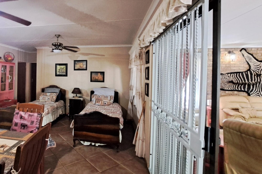 3 Bedroom Property for Sale in Leeupoort Limpopo