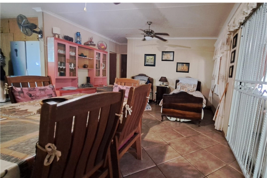 3 Bedroom Property for Sale in Leeupoort Limpopo