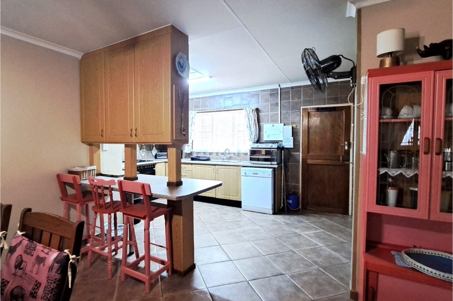 3 Bedroom Property for Sale in Leeupoort Limpopo