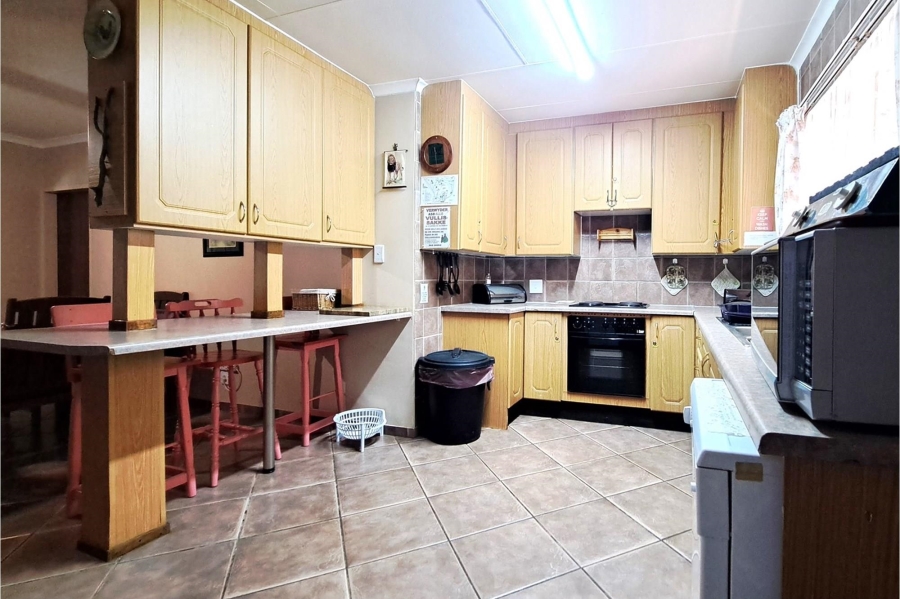 3 Bedroom Property for Sale in Leeupoort Limpopo