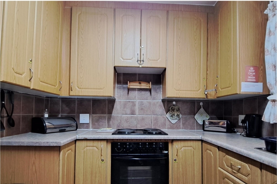 3 Bedroom Property for Sale in Leeupoort Limpopo