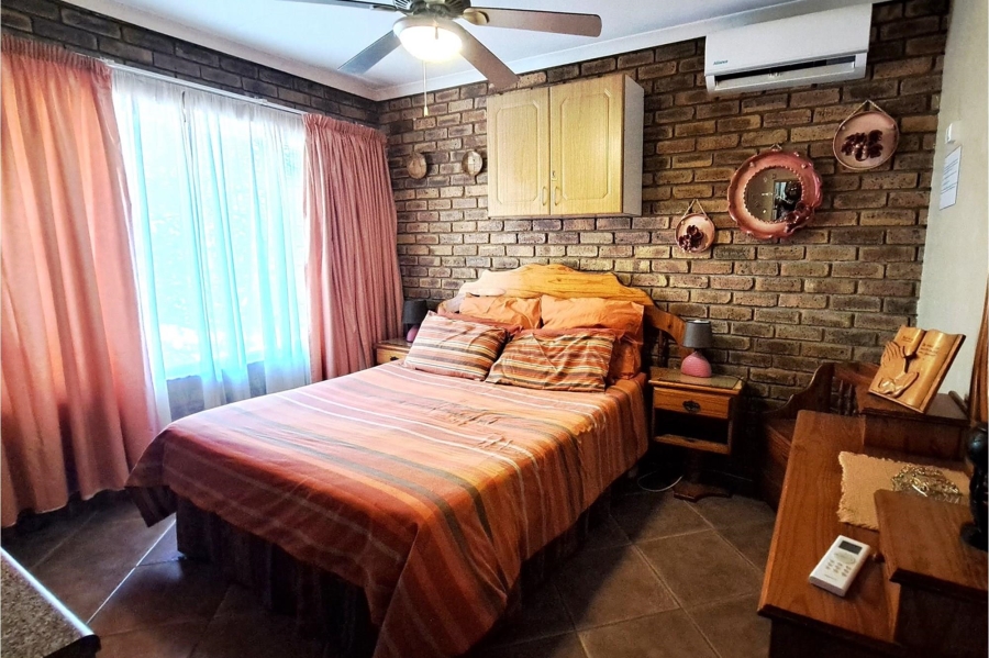 3 Bedroom Property for Sale in Leeupoort Limpopo