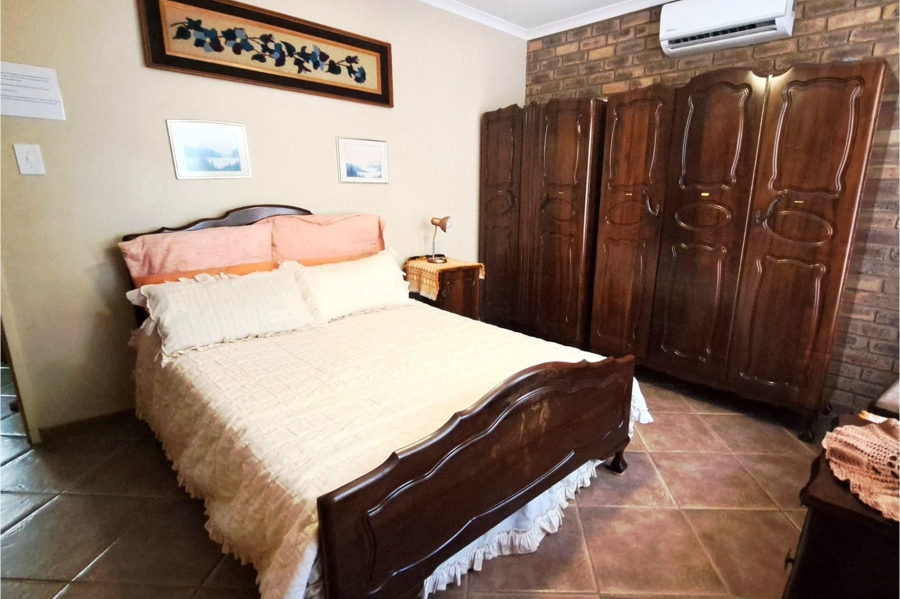 3 Bedroom Property for Sale in Leeupoort Limpopo
