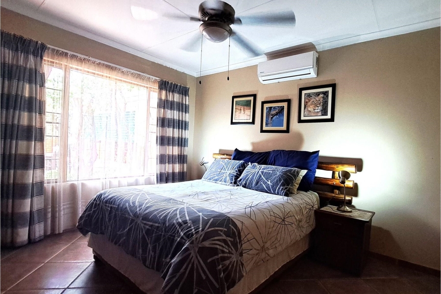 3 Bedroom Property for Sale in Leeupoort Limpopo