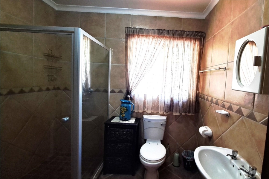 3 Bedroom Property for Sale in Leeupoort Limpopo