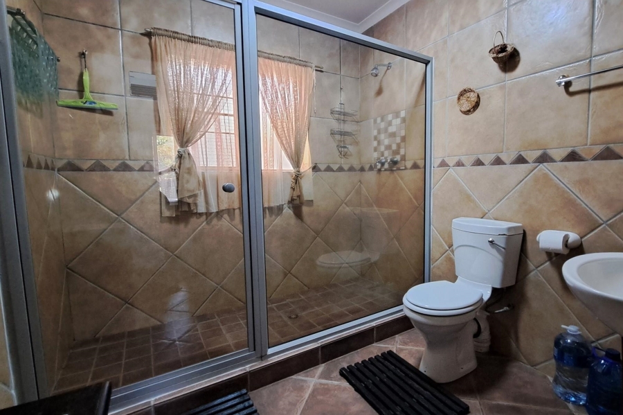 3 Bedroom Property for Sale in Leeupoort Limpopo