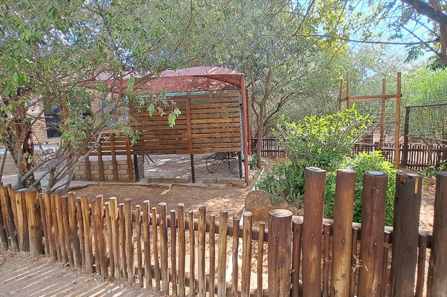 3 Bedroom Property for Sale in Leeupoort Limpopo