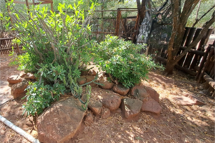 3 Bedroom Property for Sale in Leeupoort Limpopo