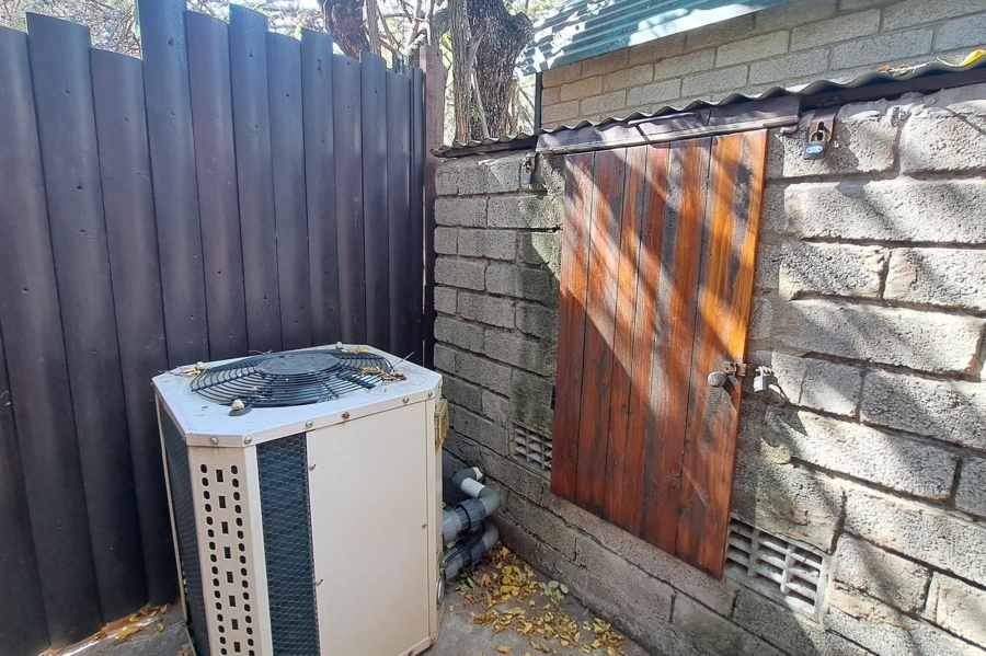 3 Bedroom Property for Sale in Leeupoort Limpopo