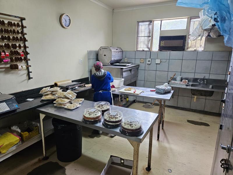 Commercial Property for Sale in Medi Park Limpopo
