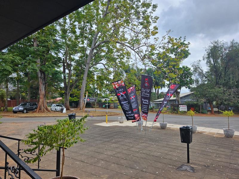 Commercial Property for Sale in Medi Park Limpopo
