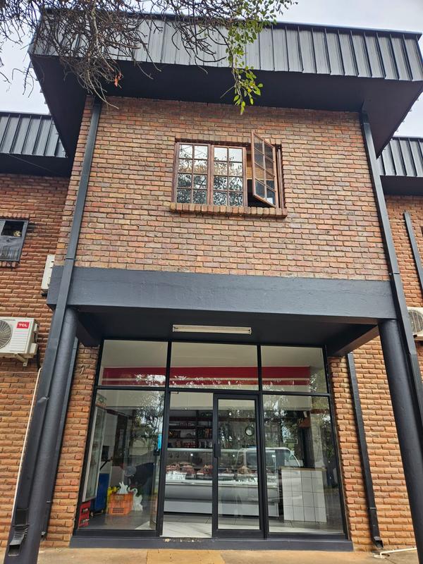 Commercial Property for Sale in Medi Park Limpopo