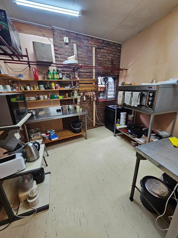 Commercial Property for Sale in Medi Park Limpopo