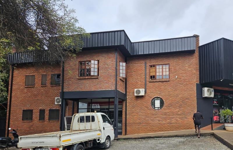 Commercial Property for Sale in Medi Park Limpopo
