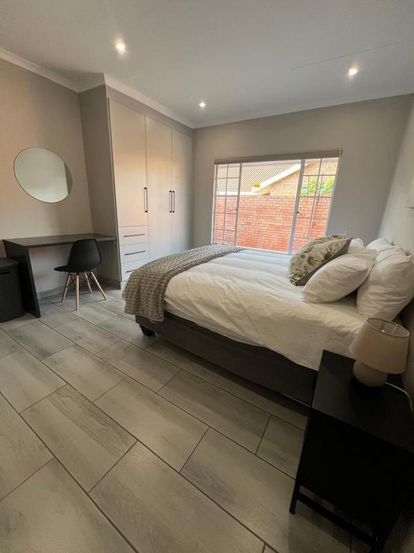 To Let 1 Bedroom Property for Rent in Mokopane Central Limpopo