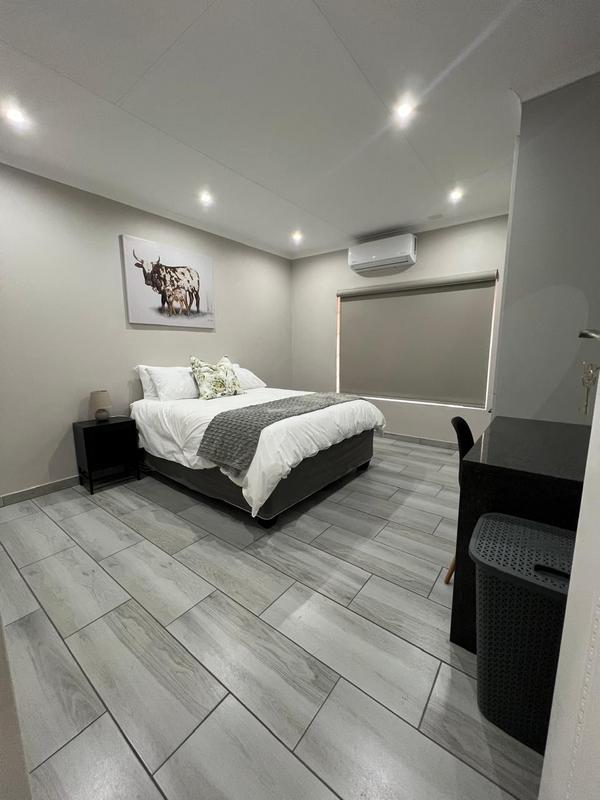 To Let 1 Bedroom Property for Rent in Mokopane Central Limpopo