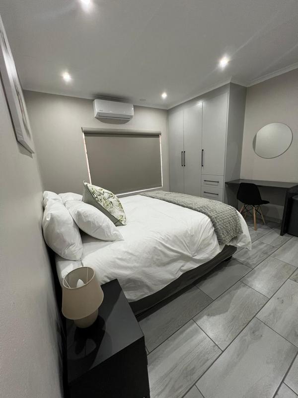 To Let 1 Bedroom Property for Rent in Mokopane Central Limpopo
