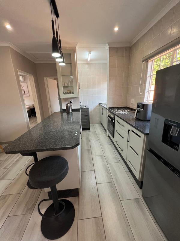 To Let 1 Bedroom Property for Rent in Mokopane Central Limpopo