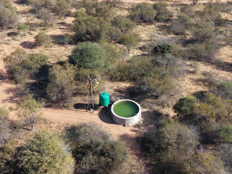 0 Bedroom Property for Sale in Lephalale Limpopo