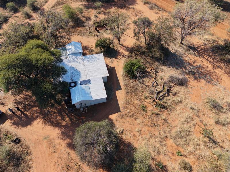 0 Bedroom Property for Sale in Lephalale Limpopo