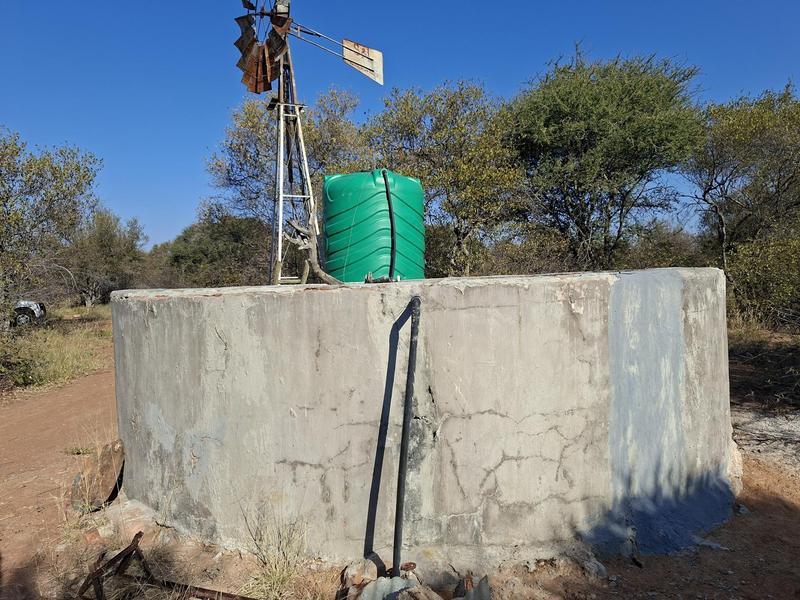 0 Bedroom Property for Sale in Lephalale Limpopo