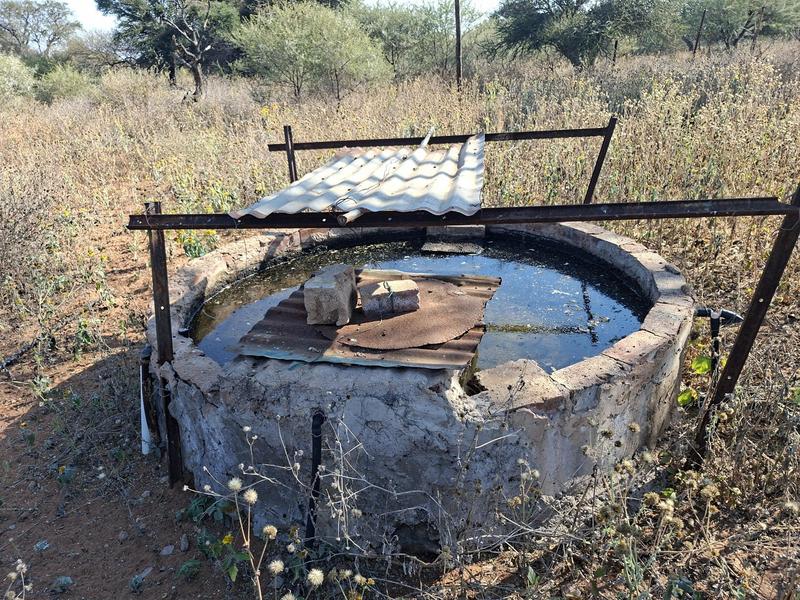 0 Bedroom Property for Sale in Lephalale Limpopo