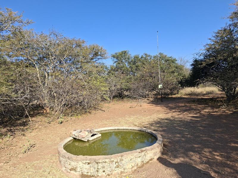 0 Bedroom Property for Sale in Lephalale Limpopo