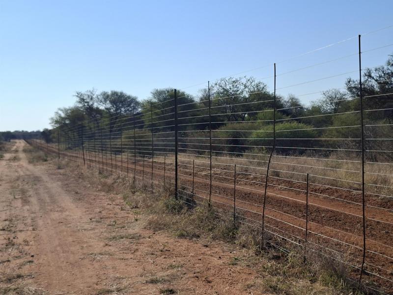 0 Bedroom Property for Sale in Lephalale Limpopo