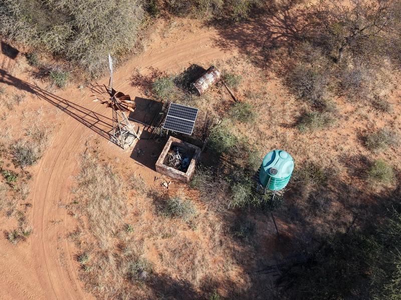 0 Bedroom Property for Sale in Lephalale Limpopo