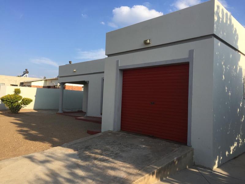 0 Bedroom Property for Sale in Polokwane Limpopo