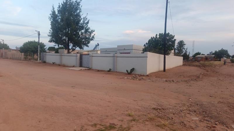 0 Bedroom Property for Sale in Polokwane Limpopo