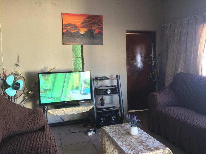 0 Bedroom Property for Sale in Polokwane Limpopo