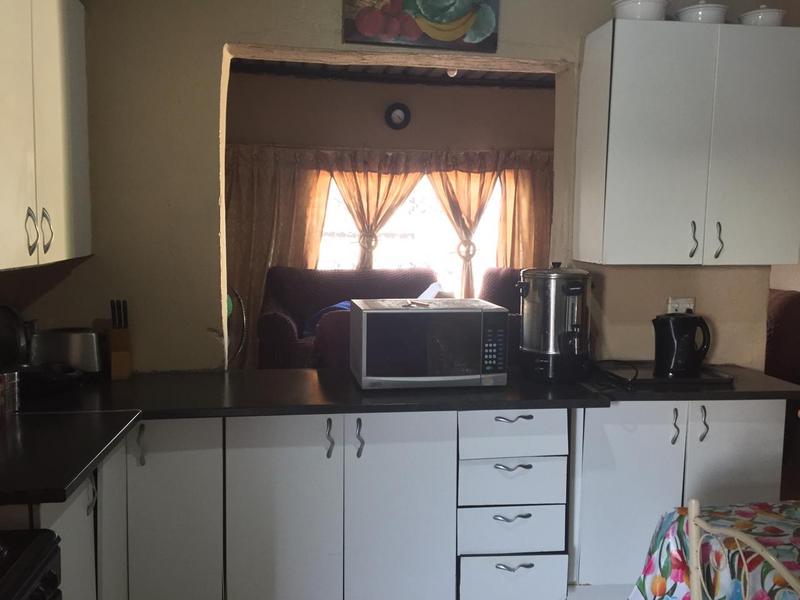 0 Bedroom Property for Sale in Polokwane Limpopo
