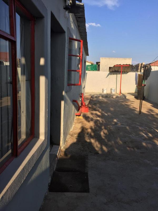 0 Bedroom Property for Sale in Polokwane Limpopo