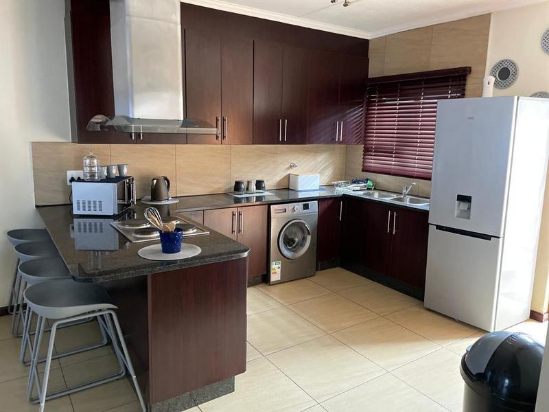 To Let 2 Bedroom Property for Rent in Mokopane Central Limpopo