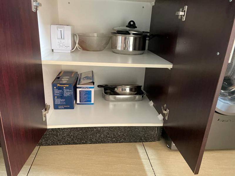 To Let 2 Bedroom Property for Rent in Mokopane Central Limpopo
