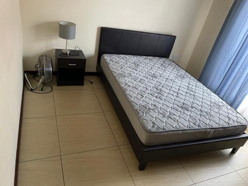 To Let 2 Bedroom Property for Rent in Mokopane Central Limpopo