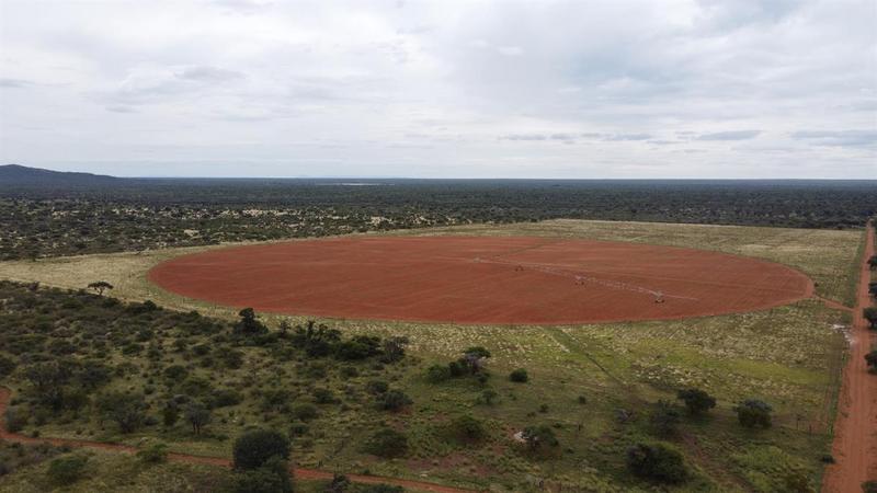 Commercial Property for Sale in Baltimore Limpopo