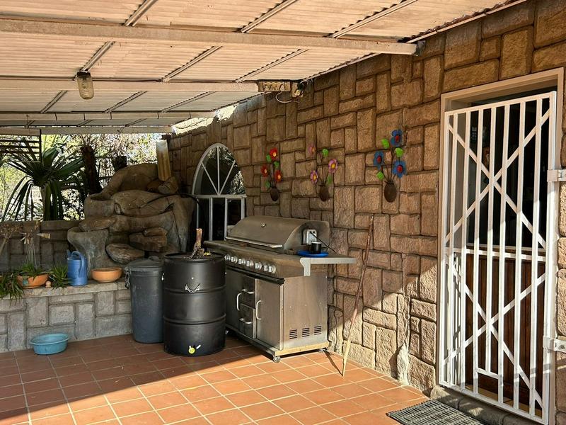 4 Bedroom Property for Sale in Tweefontein A H Limpopo