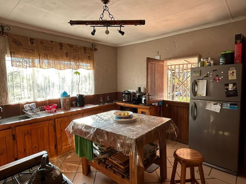 4 Bedroom Property for Sale in Tweefontein A H Limpopo