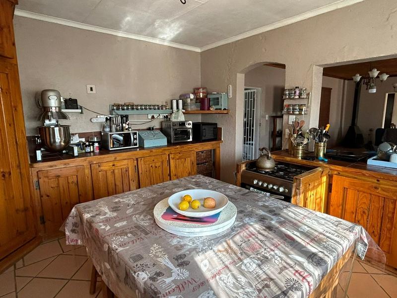 4 Bedroom Property for Sale in Tweefontein A H Limpopo
