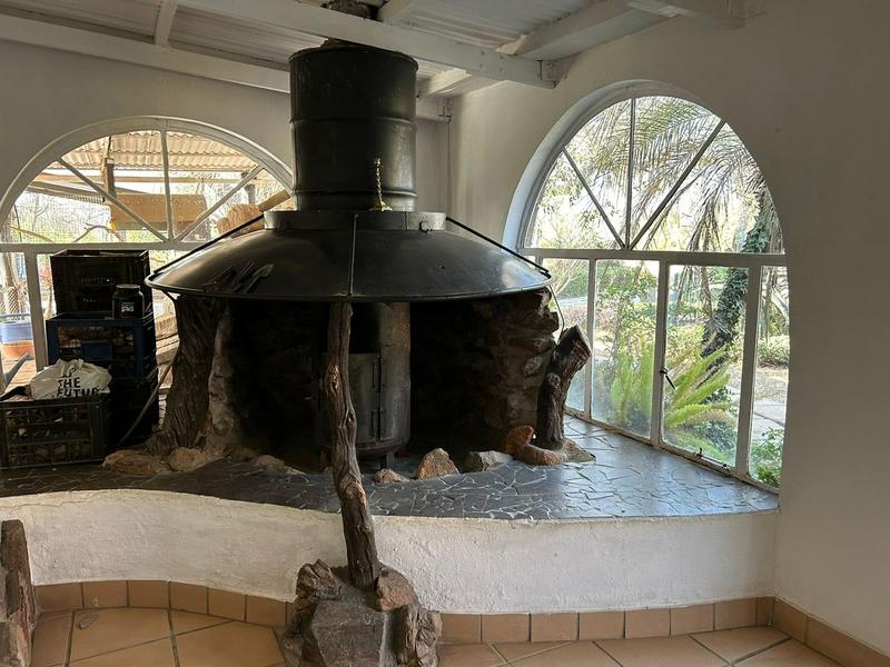 4 Bedroom Property for Sale in Tweefontein A H Limpopo